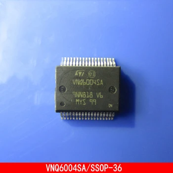 1-10 шт. VNQ6004SA SSOP-36 Автомобильная компьютерная плата J519 чип управления сигналом поворота