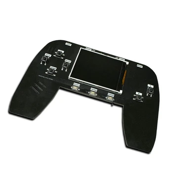 1 ШТ Mp3-плеер ESP32 Plug Play Удобный Портативный Модуль Игровой Консоли Многофункциональный