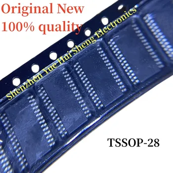 (10 штук) 100% Новый оригинальный чипсет MSP430G2553IPW28 430G2553 TSSOP-28