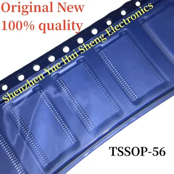 (10 штук) 100% Новый оригинальный чипсет DS90C385AMTX/NOPB DS90C385AMT TSSOP-56