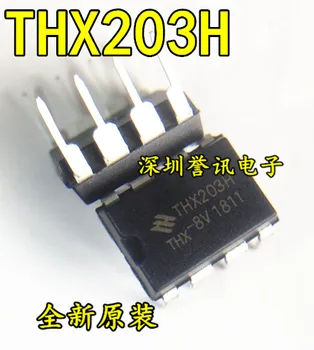 100% Новый и оригинальный THX203H-8V THX203H 10 шт./лот в наличии