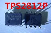 100% Новый Оригинальный 5 шт./лот Высококачественный TPS2812P TPS2812 DIP8 MOSFET