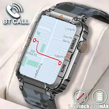 2023 Смарт-часы с GPS-траекторией для упражнений, женские эксклюзивные часы на заказ, умные часы с искусственным интеллектом, голосовой вызов Bluetooth для Huawei xiaomi IOS