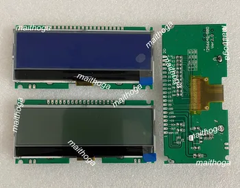 20PIN COG 25664 Модуль ЖК-экрана ST75256 Контроллер Белой/Синей Подсветки SPI Интерфейса 3.3V 5V