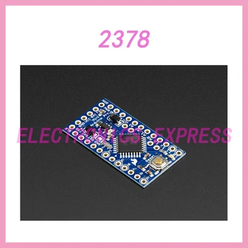 2378 Плат и комплектов для разработки - AVR Arduino Pro Mini 328-5 В/16 МГц