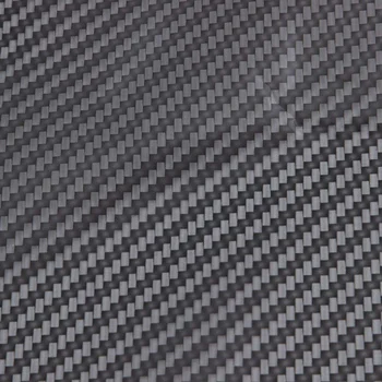 2X0,5x2 м Печать из черного углеродного волокна с погружением в воду Hydrographics Hydro Film
