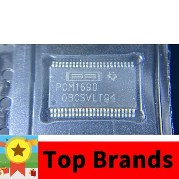 5 ~ 10 шт./лот PCM1690DCAR PCM1690 HSSOP48 новый оригинальный чипсет IC с бесплатной доставкой Originalle