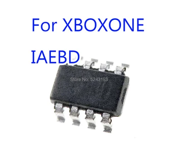 50шт для Xbox One Микросхема Управления Питанием IC IAEBD IAEBF IAEBE ДЛЯ Замены Протектора Контроллера XBOX ONE