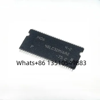 5шт 100% новый MT48LC32M16A2P-75: C TSOP SDRAM 512 МБ