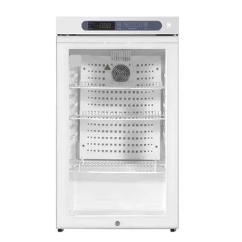 BT-5V100 дисплей и сигнализация от 2 до 8 градусов по вертикали 100-литровый холодильник для хранения реагентов от 2 до 8 градусов по Цельсию