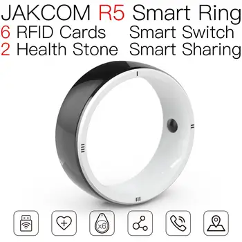 JAKCOM R5 Smart Ring имеет большую ценность, чем java bikes prox rfid nfc клейкие наклейки tag 915 МГц em4305 значок с изменяемым uid
