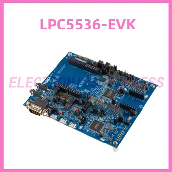 LPC5536-EVK Платы разработки ARM Cortex M33 Оценочные платы