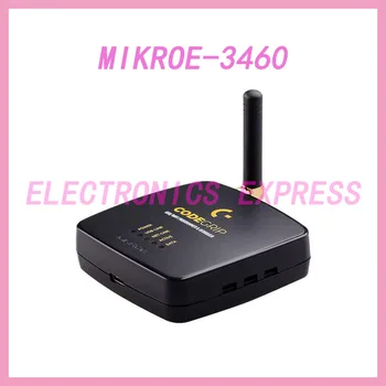 MIKROE-3460 программистов, эмуляторов и отладчиков