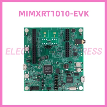 MIMXRT1010-EVK ARM Evaluation Kits Инструменты разработки NXP
