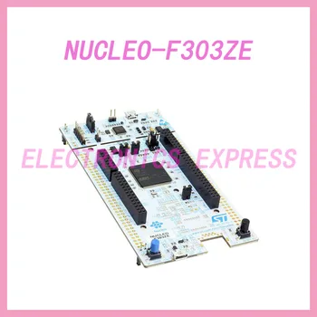 NUCLEO-F303ZE ARM STM32 Плата разработки Nucleo-144 STM32F303ZE MCU, поддерживает Arduino
