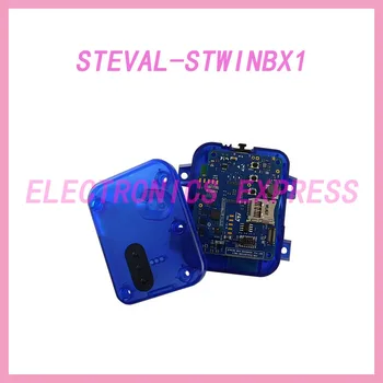 STEVAL-STWINBX1 STWIN.box - Набор для разработки беспроводных промышленных узлов SensorTile