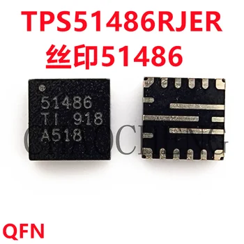 TPS51486RJER TPS51486 51486 X51486 QFN22