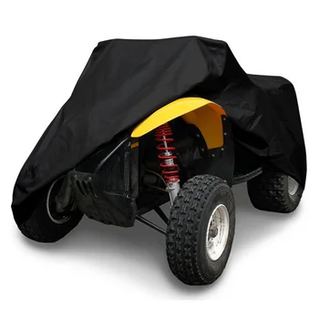 XXXL Чехол для квадроцикла ATV для Suzuki KingQuad Quadmaster QuadSport Eiger