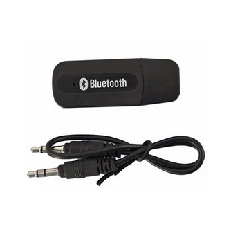 Автомобильный аудиоприемник USB Bluetooth AUX для Volkswagen POLO Tiguan Passat Golf EOS Scirocco Bora Lavida