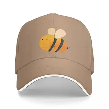 Бейсболка Bee, Роскошная кепка, Новинка В шляпе, регби, Дропшиппинг, мужские шляпы, женские