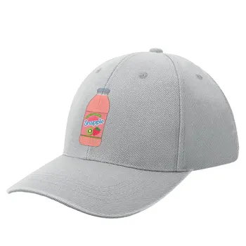 Бейсболка Kiwi Strawberry Snapple, бейсболка Snapback, пляжная хип-хоп брендовая мужская кепка, шляпа для мужчин и женщин