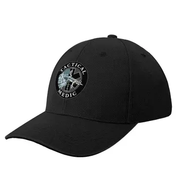 Бейсболка тактического медика, кепка для гольфа, мужская шляпа для гольфа, женские шляпы