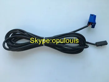Бесплатная доставка Новый OEM Автомобильный Радиоприемник Micphone Mic Bluetooth Кабель Aadaptor Для BM E90 X1 с MProfessionaal BM RCD213 1set