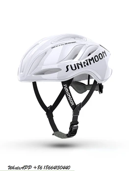 Велосипедный шлем, снаряжение для отдыха на горных велосипедах и поездок на работу как для мужских, так и для женских шоссейных велосипедов