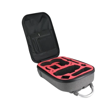 Взрывозащищенное хранилище для DJI Avata Mini3Pro, дорожная сумка на одно плечо для аксессуара для дрона Avata 54 ДБ