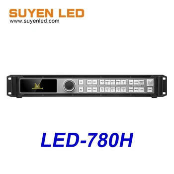Видеопроцессор Magnimage 780H HD LED для Сценических мероприятий по лучшей цене LED-780H