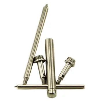 Вспомогательные инструменты для шлифования трубчатого поршня Шлифовальный инструмент Инструмент для ремонта шлифовального стержня для Подходит для различных типов трубчатого поршня