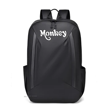 Для Honda Monkey новый рюкзак для отдыха компьютер ноутбук многофункциональный автомобиль мотоцикл