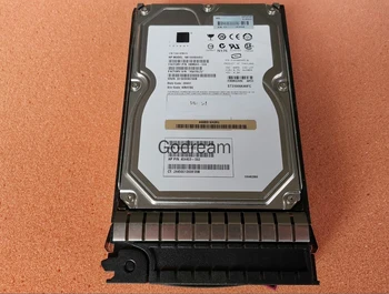 Для HP AG691A 454414-001 Жесткий диск 1TB 7.2K 3.5 FATA EVA4400 404403-002