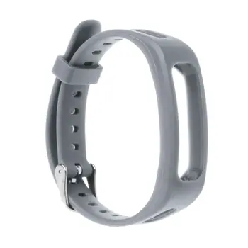 для Huawei 3E/Honor Band 4, регулируемый браслет для бега, спортивные ремешки из кремнезема