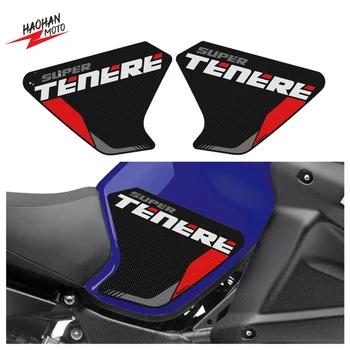 Для Yamaha Super Tenere XT1200Z 2012-2020 Аксессуары для мотоциклов Защита бокового бака наколенники