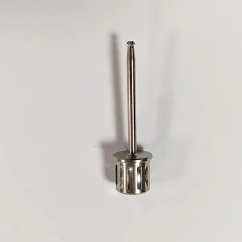 Инструменты для зубных имплантатов Шариковая отвертка Torx 22 мм для углового винта с храповиком