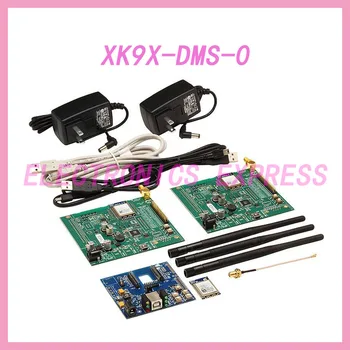Инструменты разработки XK9X-DMS-0 с частотой ниже ГГц XBee SX 900 МГц RF Module Dev Kit