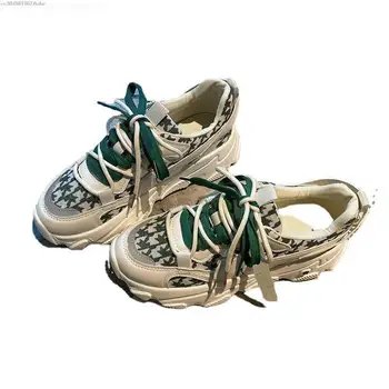Кроссовки; Мужская обувь больших размеров; дышащие модные женские теннисные туфли для ходьбы и бега; Удобные повседневные кроссовки для бега AA728