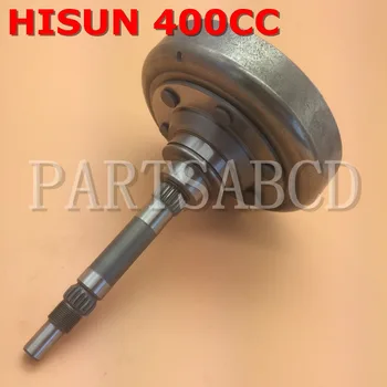 Крышка сцепления HISUN 400CC UTV HS400 Запчасти для квадроциклов HISUN MASSIMO UTV