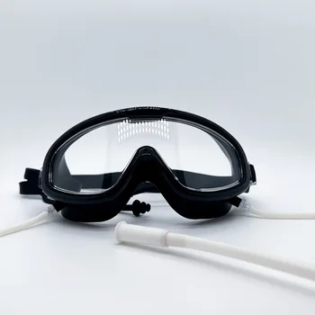 Многоразовые маски для глаз Защита глаз улучшает зрение Водородная маска с широким полем зрения