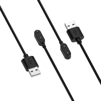 Множество защит, 4-кратная замена магнитного зарядного устройства, USB-кабель для зарядки, Магнитный USB-кабель для зарядки Keep B4/Lite/Honor 6/7