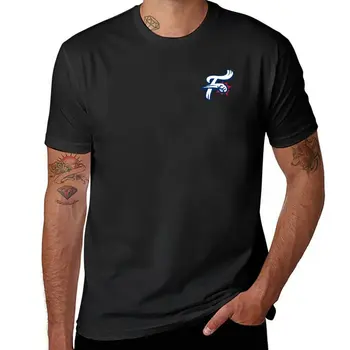 Новая футболка Reading Fightin Phils, новая серия футболок, футболки, аниме-футболки для мужчин, упаковка