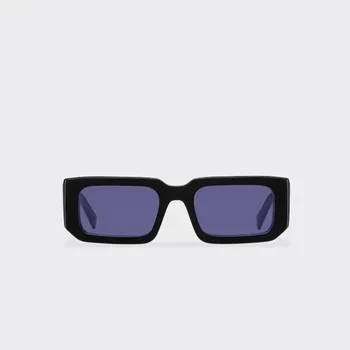 Новые модные Винтажные Квадратные солнцезащитные очки в маленькой оправе Женские Классические Роскошные Брендовые Дизайнерские Солнцезащитные очки для путешествий для мужчин Прямоугольные