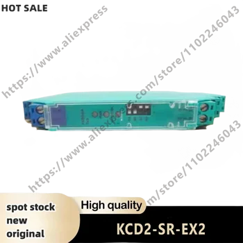 новый и оригинальный KCD2-SR-Ex2 KCD2-SCD-EX1 KFD2-UT2-EX2 KFD2-UT2-EX1 KFD2-SR2-EX1.W Защитный барьер KFD2-SR2-EX2.W