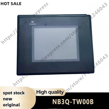 Новый оригинальный 3,5-дюймовый сенсорный экран NB3Q-TW00B