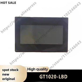 НОВЫЙ ОРИГИНАЛЬНЫЙ GT1020-LBD GT1020-LBD-C GT1020-LBL GT1020-LBLW GT1020-LBL-C GT1020-LBL-IS Сенсорный экран