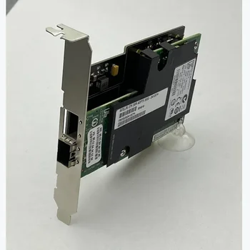 Однопортовая 10-гигабитная оптическая сетевая карта Intel X520-DA1 SFP + 10G 82599 Ethernet SR-IOV