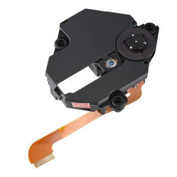 Оптические Лазеры Замена Блока Линз Звукосниматели Лазеры для головного устройства для Ремонта Видеоигр Запасные Части для PS1 KSM-440A