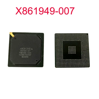 Оригинальные чипы X861949-007 BGA для Xbox One микросхема Reball для Xbox one Slim