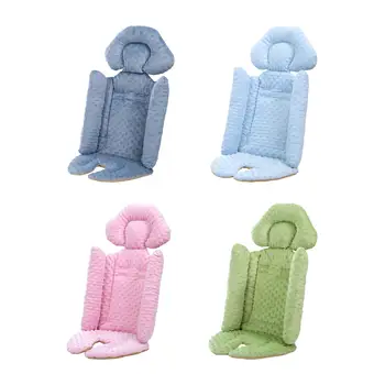 Подушка для детской коляски, Удобные накладки для сиденья детской коляски